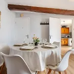 Chez Ismarita&jérôme - à Pied - Wifi Appartement Dax