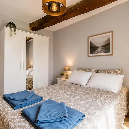 Apartmán Les Bords De L'adour- Chez Ismarita & Jerome Dax